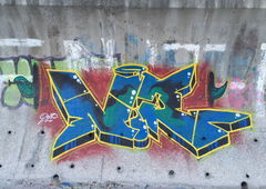 Photo #153978 by TagHagel