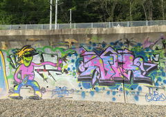 Photo #153975 by TagHagel