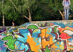 Photo #153976 by TagHagel