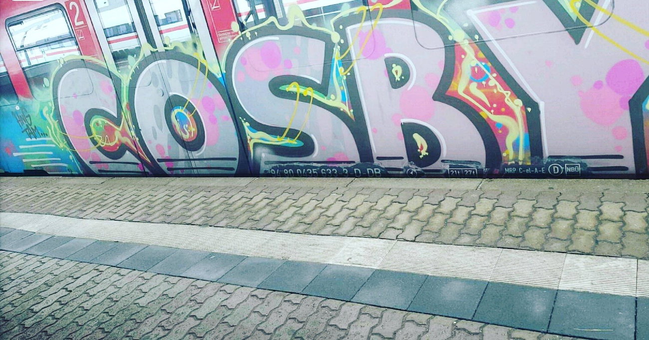 Graffiti Wall - Photo by SBGraffiti - Cosbysbgraffitigraffitilove, grafflife, graff