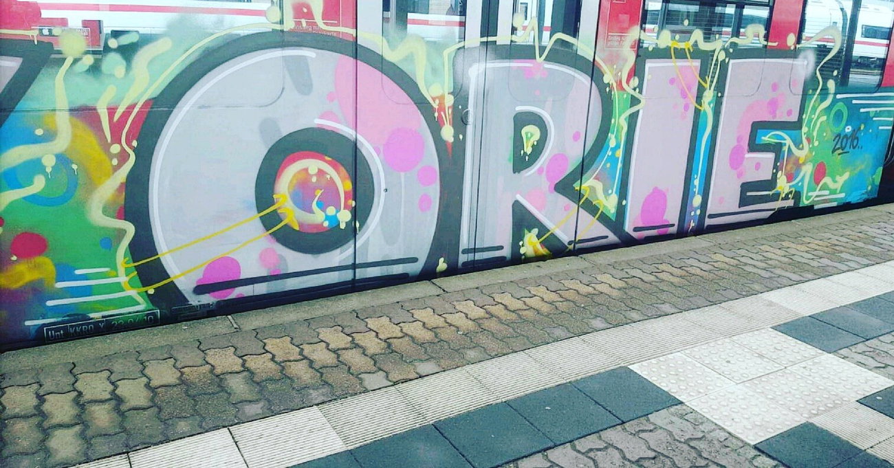 Graffiti Wall - Photo by SBGraffiti - oriesbgraffitigraffitilove, grafflife, graff