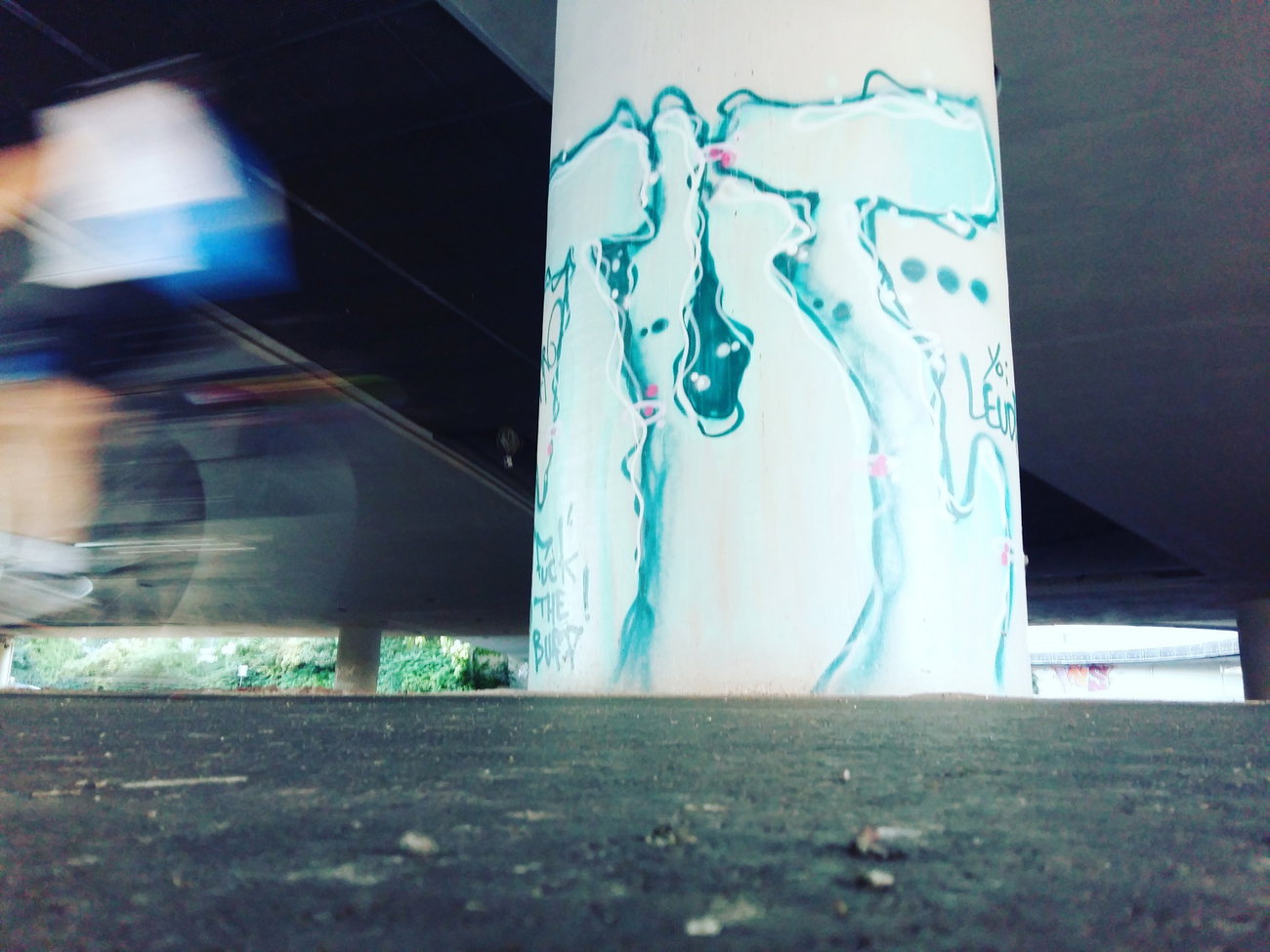 Graffiti Wall - Photo by SBGraffiti - tutsbgraffitigraffitilove, grafflife, graff