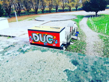 Graffiti Wall - Photo by SBGraffiti - duksbgraffitigraffitilove, grafflife, graff