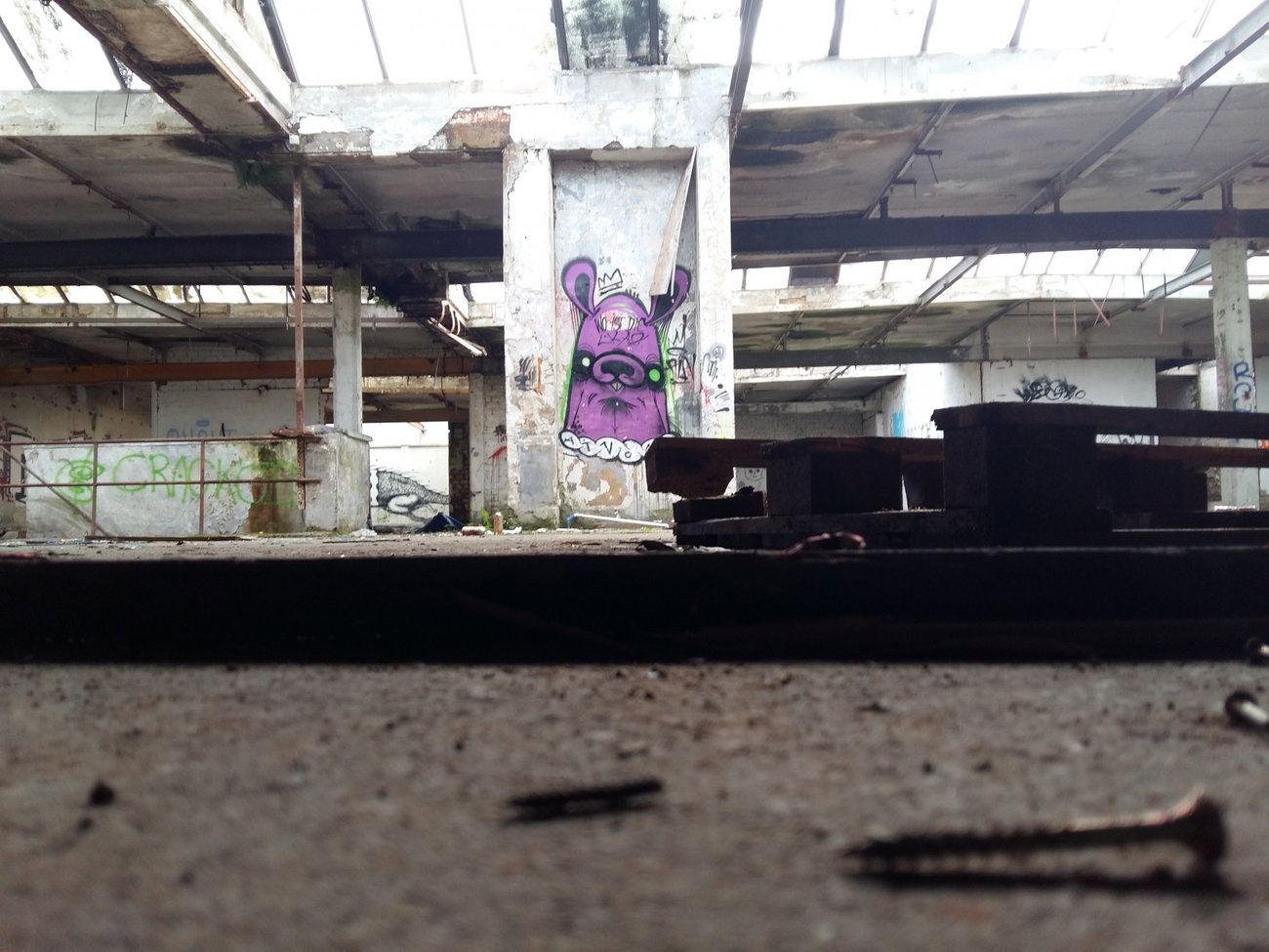 Graffiti Wall - Photo by SBGraffiti - sbgraffitigraffitilove, grafflife, graff