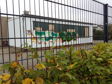 Graffiti Wall - Photo by SBGraffiti - tcp, sbgraffitigraffitilove, grafflife