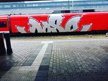 Graffiti Wall - Photo by SBGraffiti - fdwdosesbgraffitigraffitilove, grafflife, graff