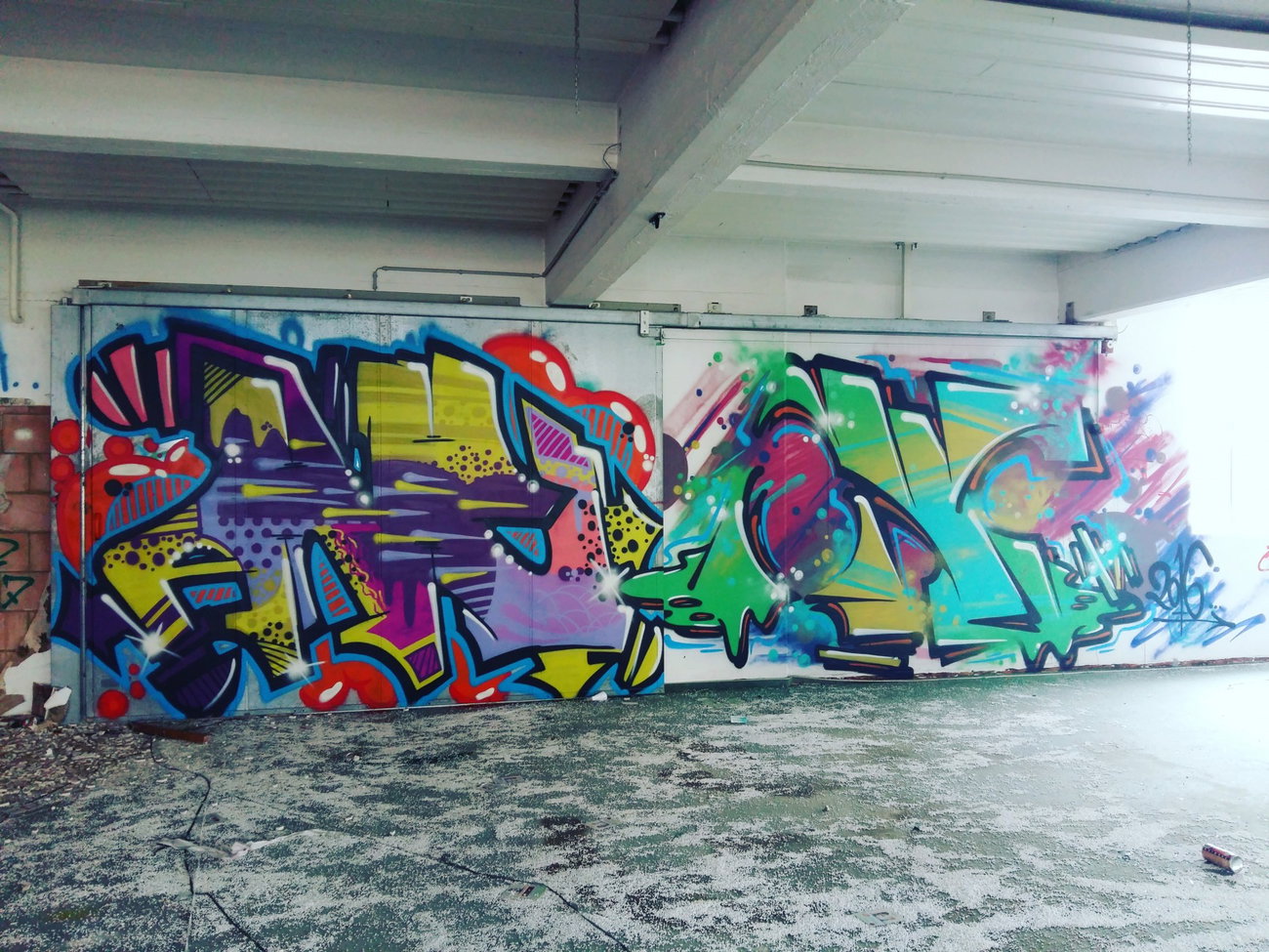 Graffiti Wall - Photo by SBGraffiti - ancsbgraffitigraffitilove, grafflife, graff