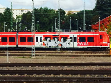 Graffiti Wall - Photo by SBGraffiti - fdwymsbgraffitigraffitilove, grafflife, graff