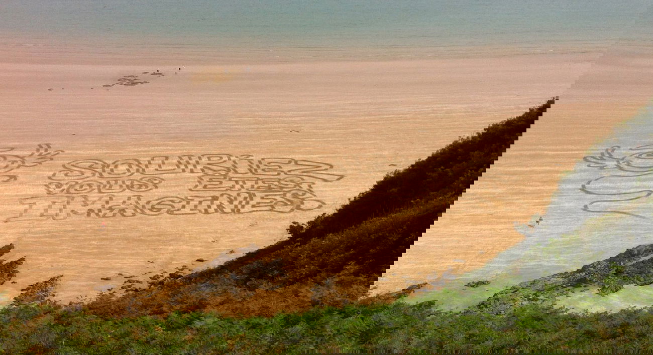 Graffiti Artwork - Photo by SCRAAT (2014)