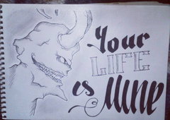 Photo #181803 by DOODLESNDRIPS