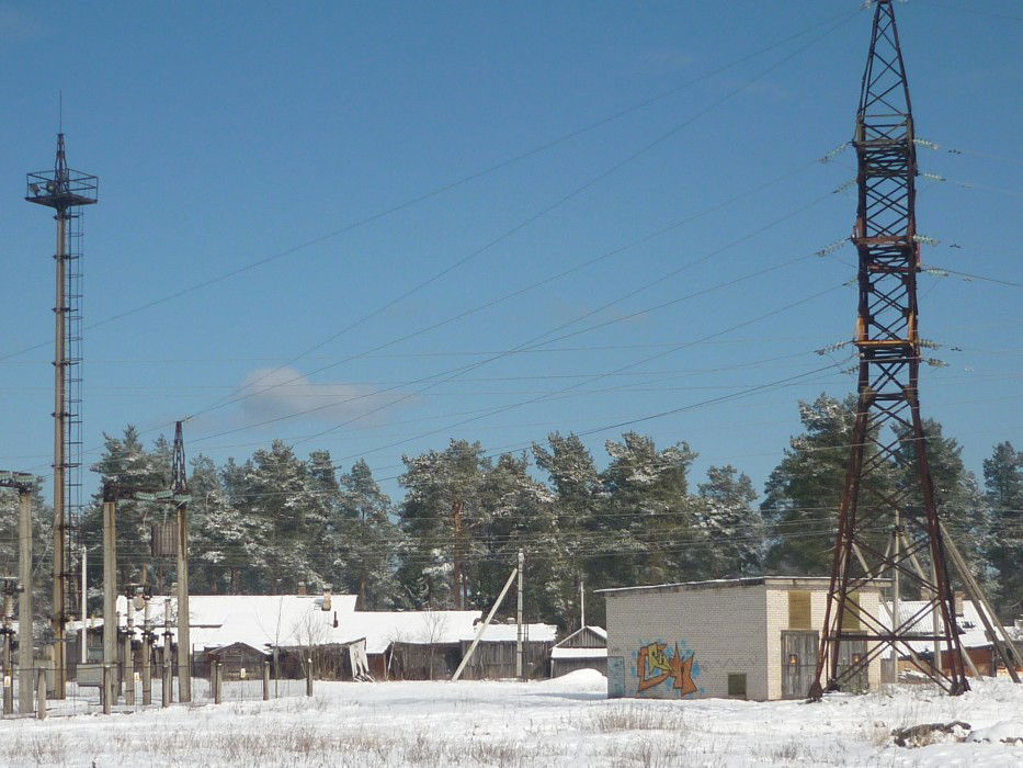 Graffiti Wall - Photo by SENK88