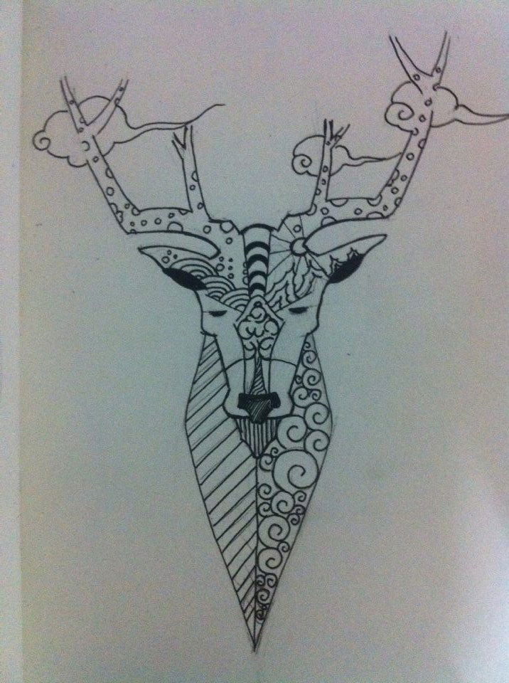 Graffiti Street Art - Photo by SHANE - graff, mural, art (2016)