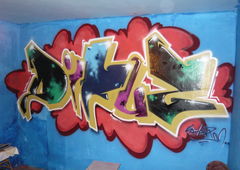 Photo #57548 by orbit