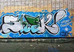 Photo #60460 by Coler