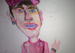 Photo #62391 by Bonez