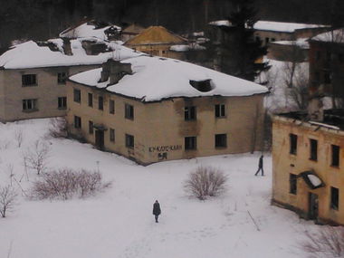 Graffiti Artwork - Photo by SHYA108