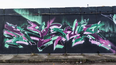 Graffiti of the Week 12/2026