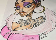 Photo #241033 by Abow