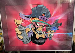 Photo #242380 by BugZBuNNy