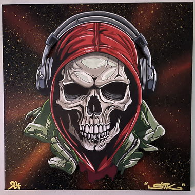 Graffiti Wall in 97199 - Photo by SIK - sikstylefilemarker (2024)