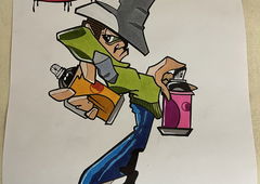 Photo #243367 by BugZBuNNy