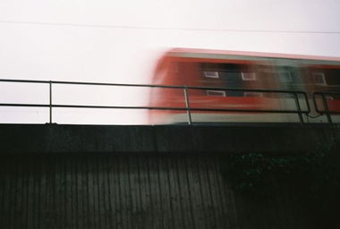 Graffiti Artwork - Photo by SIRUP - hamburg, veddelstreets, lineflavour