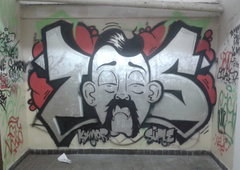 Photo #82185 by TagHagel