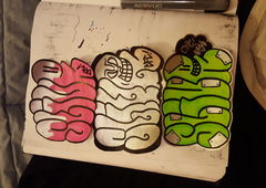 Photo #179953 by UNCNT