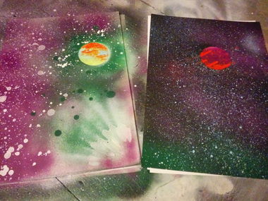 Graffiti Artwork - Photo by SLIVR