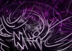 Graffiti Wall - Photo by SMCK (2016)