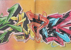 Photo #207837 by TrangKhoa