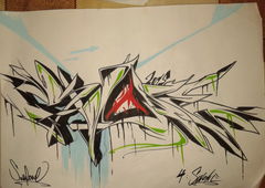 Photo #136555 by MakerTwo