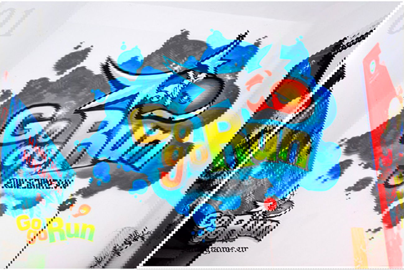 Graffiti Wall in Vietnam - Photo by SOOR1 - SOOR1... (2013)