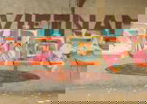 Graffiti Video in La Celle-sous-Gouzon - Photo by SOOR1 - SOOR1 (2013)