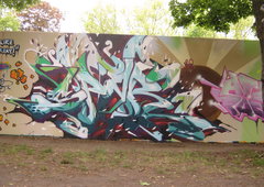 Photo #153570 by zwolli
