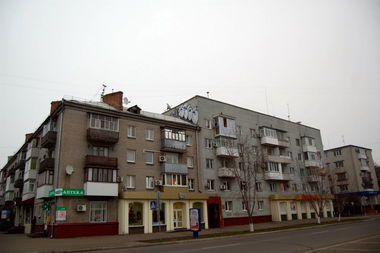 Graffiti Bombing - Photo by SPGS