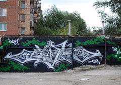 Photo #67770 by leakne