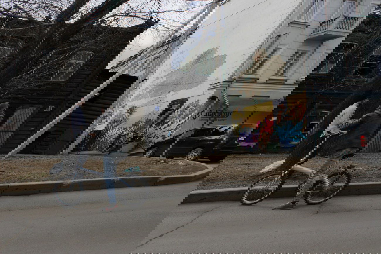 Graffiti Wall - Photo by SPIN_mch_k2s - irkutsk, krasnoyarsk, siberia (2015)