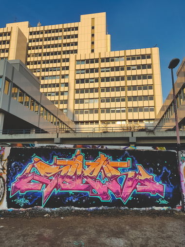 Graffiti Wall in Wiesbaden - Photo by SQERONE - Sqer, wiesbaden, schlachthof (2019)