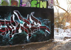 Photo #7992 by ENOD8