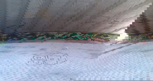 Graffiti Artwork in Bratislava - Photo by STAF - osr, bqs (2014)