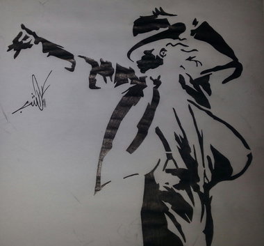 Graffiti Photo by SUCA - şüca