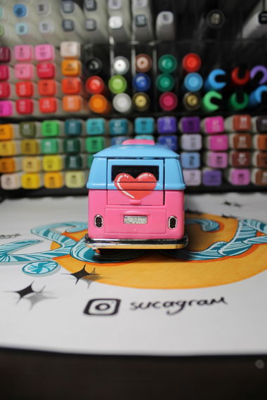 Graffiti Artwork in Turkey - Photo by SUCA - şüca, graffiti, graffitigirl (2017)