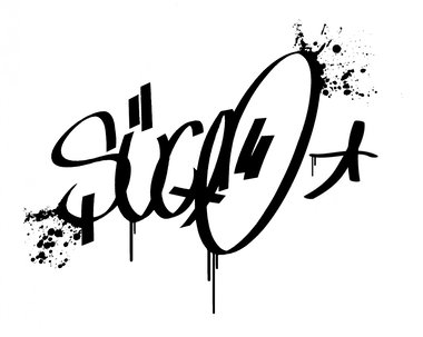 Graffiti Photo by SUCA - şüca