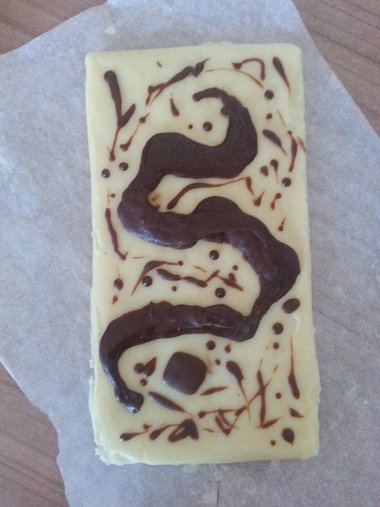 Graffiti Artwork - Photo by SUCA - şüca (2013)