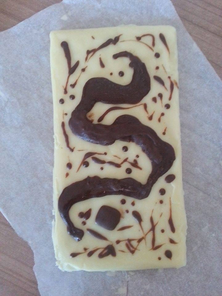 Graffiti Artwork - Photo by SUCA - şüca (2013)