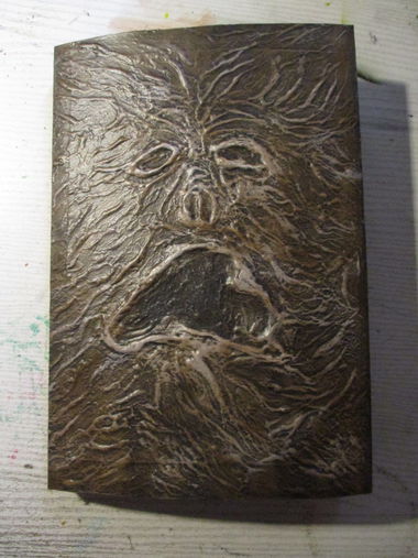 Graffiti Artwork - Photo by SUCKER - Sucker (2019)