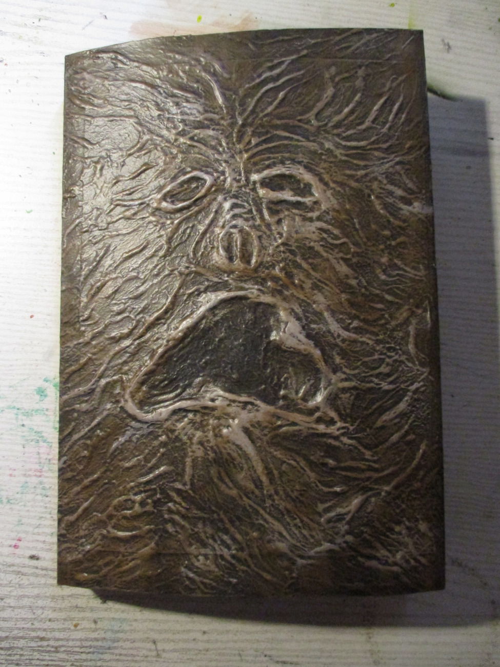 Graffiti Artwork - Photo by SUCKER - Sucker (2019)