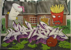 Photo #226987 by DISOE