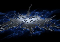 Graffiti Artwork in Hamburg - Photo by SUCKER (2022)